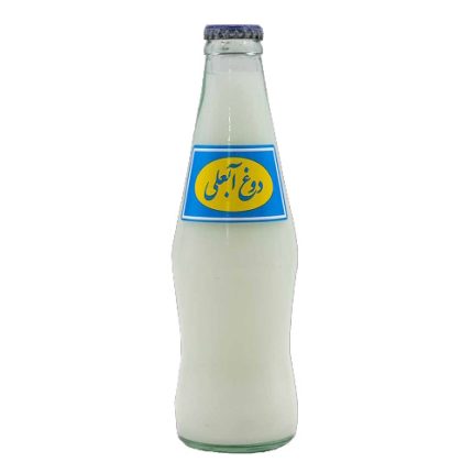 آب دوغ
